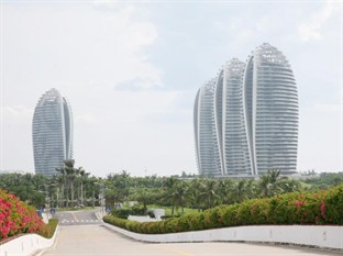 Agoda.com China Apartments & Hotels