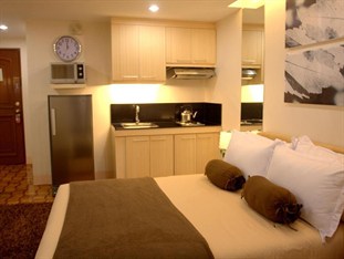 Agoda.com Philippines Apartments & Hotels
