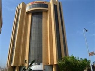 Agoda.com Saudi Arabia Apartments & Hotels