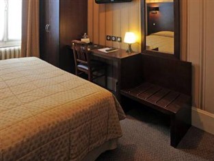 Agoda.com Apartments & Hotels France 