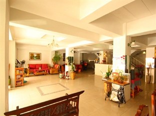 Agoda.com Thailand Apartments & Hotels
