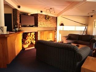 Agoda.com New Zealand Apartments & Hotels