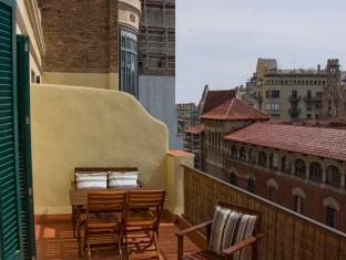 Agoda.com Spain Apartments & Hotels