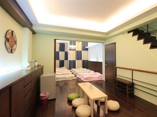 Agoda.com Taiwan Apartments & Hotels