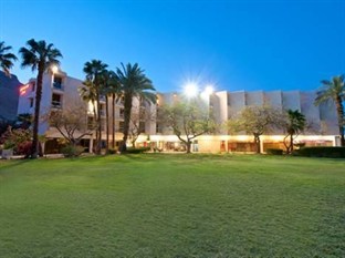 Agoda.com Israel Apartments & Hotels