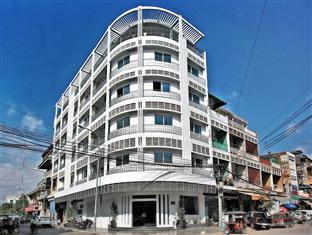 Agoda.com Cambodia Apartments & Hotels