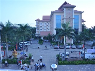 Agoda.com Cambodia Apartments & Hotels