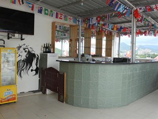 Agoda.com China Apartments & Hotels