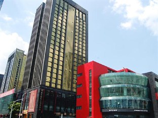 Agoda.com China Apartments & Hotels