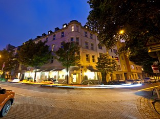 Agoda.com Germany Apartments & Hotels