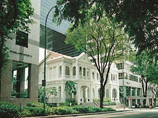 Agoda.com  Singapore Apartments & Hotels