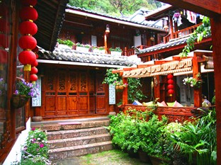 Agoda.com China Apartments & Hotels