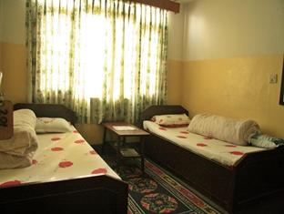 Agoda.com Nepal Apartments & Hotels