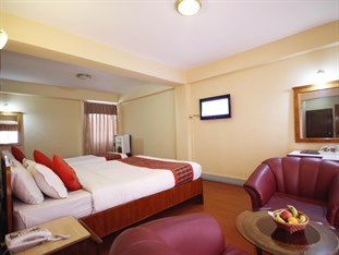 Agoda.com Nepal Apartments & Hotels