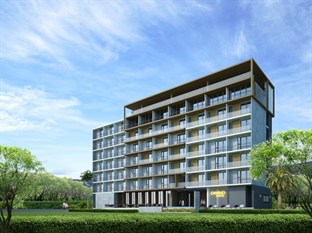 Agoda.com Thailand Apartments & Hotels