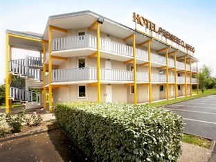 Agoda.com Apartments & Hotels France 