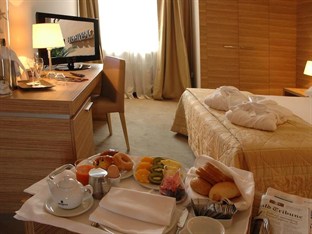 Agoda.com Italy Apartments & Hotels