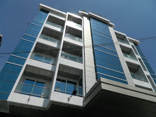 Agoda.com Philippines Apartments & Hotels