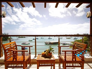 Agoda.com Mauritius Apartments & Hotels