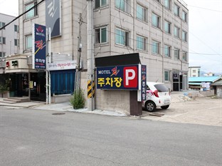 Agoda.com South Korea Apartments & Hotels