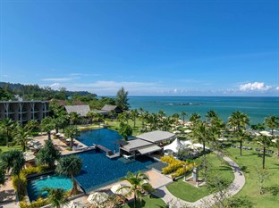 Agoda.com Thailand Apartments & Hotels