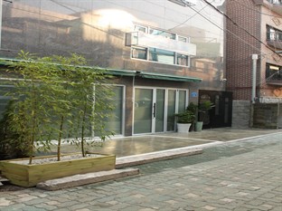 Agoda.com South Korea Apartments & Hotels