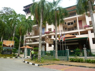 Agoda.com Malaysia Apartments & Hotels