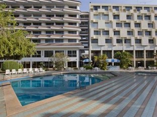 Agoda.com Thailand Apartments & Hotels