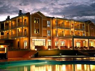 Agoda.com Greece Apartments & Hotels