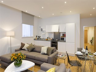 Agoda.com United Kingdom Apartments & Hotels