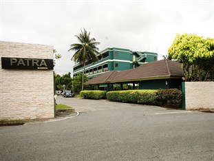 Agoda.com Thailand Apartments & Hotels