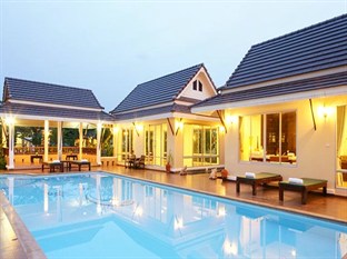 Agoda.com Thailand Apartments & Hotels