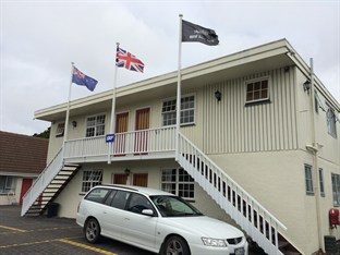 Agoda.com New Zealand Apartments & Hotels