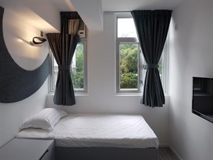 Agoda.com Hong Kong Apartments & Hotels