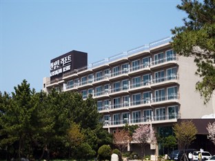 Agoda.com South Korea Apartments & Hotels