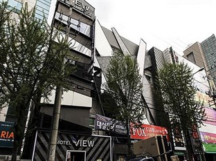 Agoda.com South Korea Apartments & Hotels