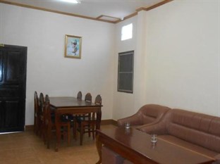 Agoda.com Laos Apartments & Hotels