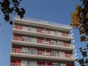 Agoda.com Greece Apartments & Hotels