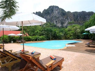 Agoda.com Thailand Apartments & Hotels