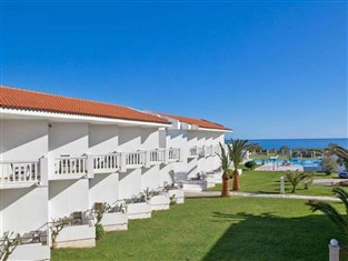 Agoda.com Greece Apartments & Hotels