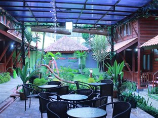 Agoda.com Indonesia Apartments & Hotels