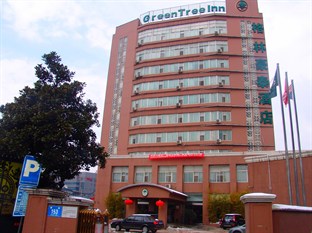 Agoda.com China Apartments & Hotels