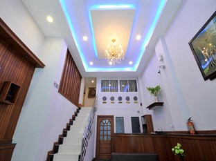 Agoda.com Myanmar Apartments & Hotels