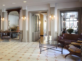 Agoda.com Switzerland Apartments & Hotels