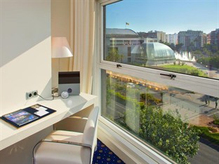 Agoda.com Spain Apartments & Hotels