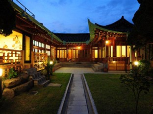 Agoda.com South Korea Apartments & Hotels