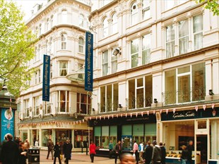 Agoda.com United Kingdom Apartments & Hotels