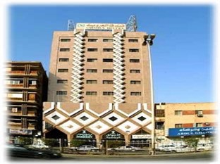 Agoda.com Saudi Arabia Apartments & Hotels