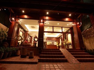 Agoda.com Laos Apartments & Hotels