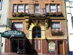 Agoda.com United States Apartments & Hotels